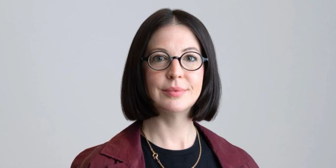 Bridget Finn wird neue Direktorin der Art Basel Miami Beach Bridget Finn