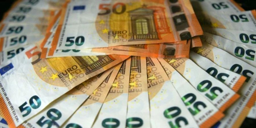 Die Drogen hätten laut der An Garda Síochána (irische Nationalpolizei) einen Gegenwert von über vier Millionen Euro (3,85 Millionen Franken). (Symbolbild)