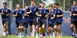Wie angekündigt - GC verstärkt Kader mit zwei Wolves-Leihgaben Wie angekündigt - GC verstärkt Kader mit zwei Wolves-Leihgaben