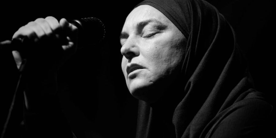 sinead o'connor