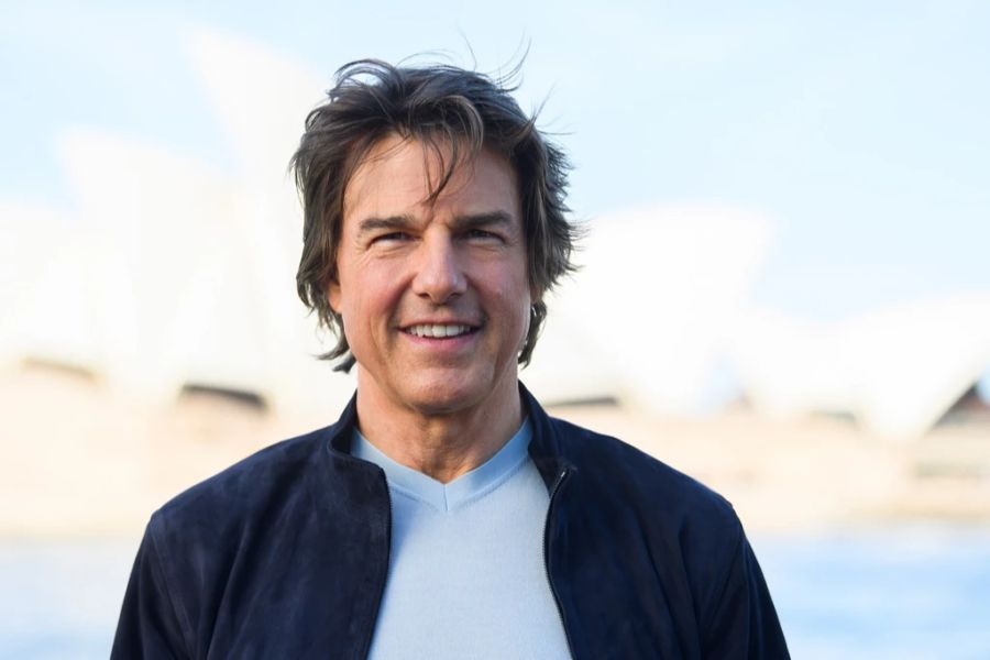 Tom Cruise ist das wohl bekannteste Aushängeschild der umstrittenen religiösen Organisation.