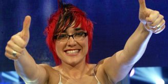 Elli Erl - Deutschland sucht den Superstar ohne Dieter Bohlen Elli Erl - Deutschland sucht den Superstar ohne Dieter Bohlen