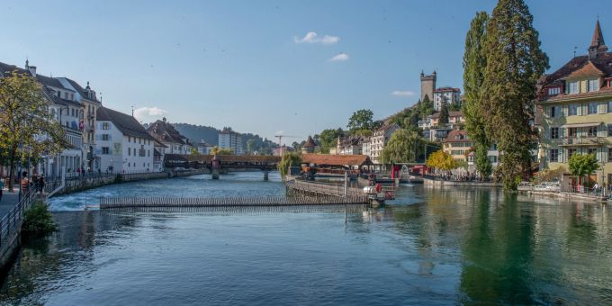 Politik - Co-Präsidium der FDP Stadt Luzern tritt zurück