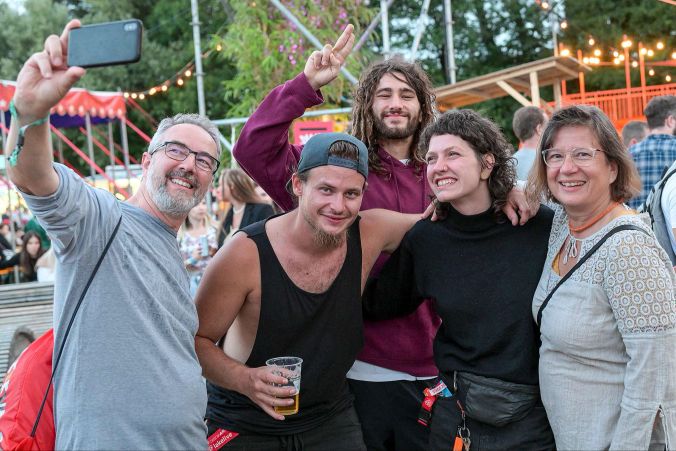 Lakelive Festival 2023.