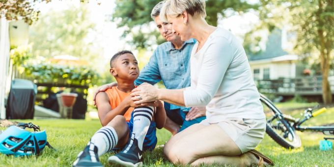 Für Eltern - 7 Sätze, die das Selbstvertrauen von Kindern stärken