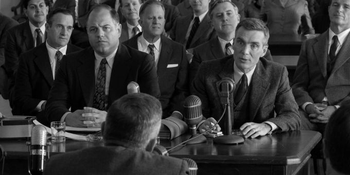 Film - «Oppenheimer: Die Pein des »Vaters der Atombombe«