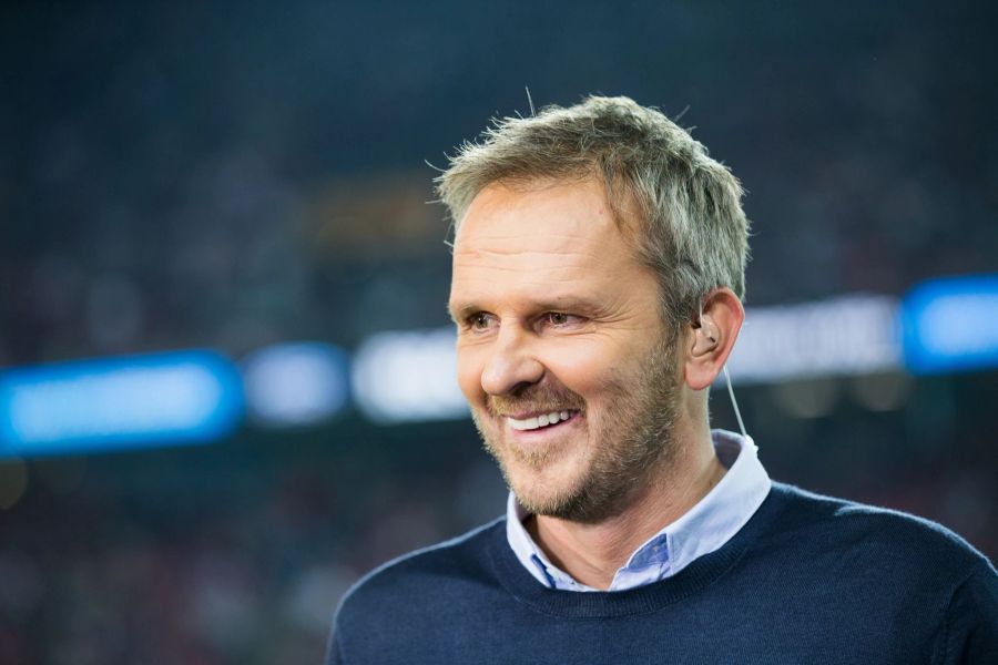 Dietmar Hamann julian nagelsmann