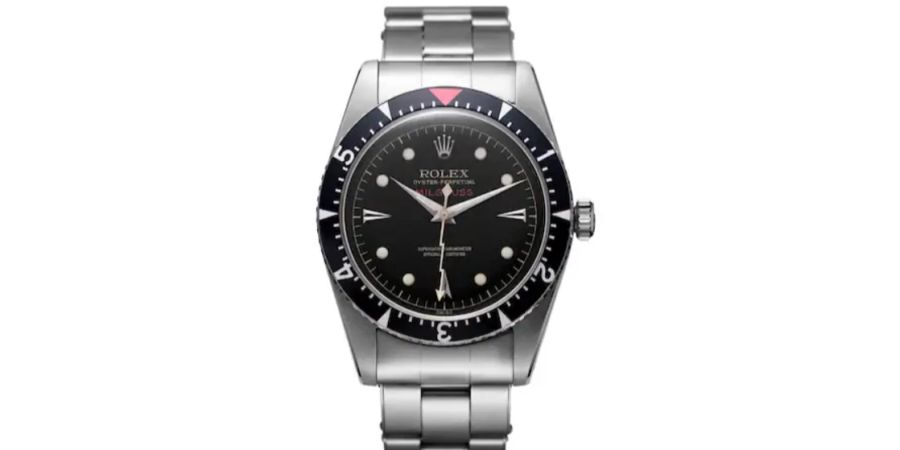 rolex