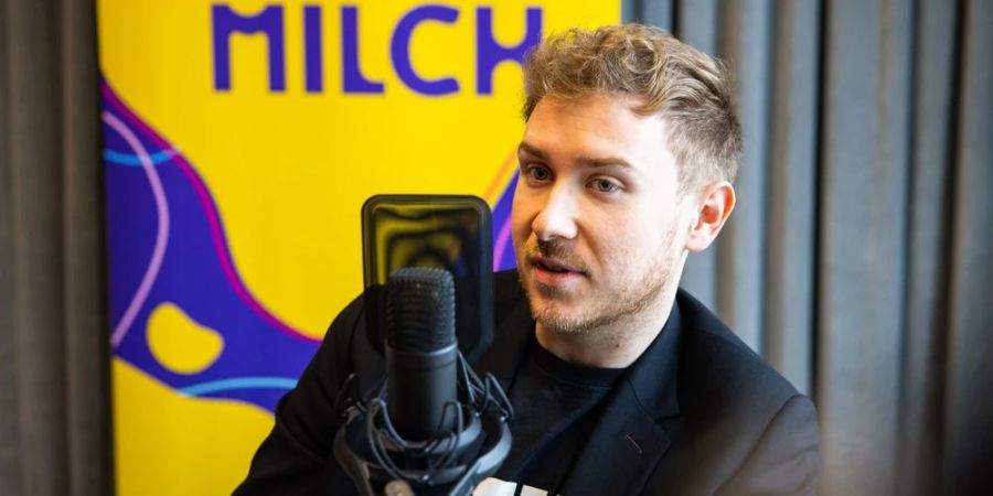 Tristan Horx ist Trend- und Zukunftsforscher.