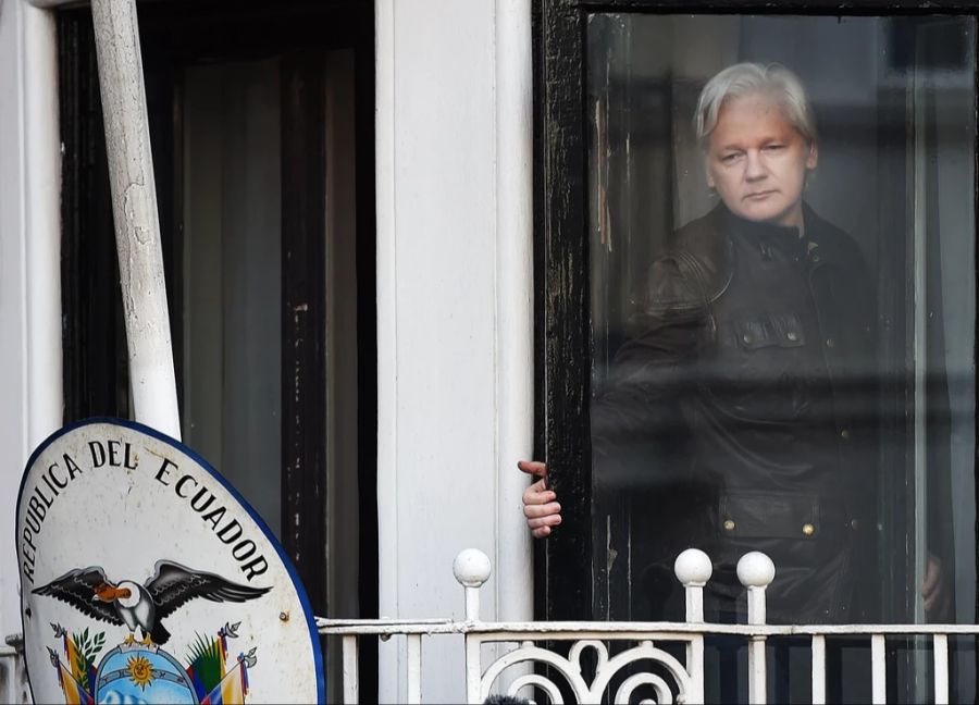 Juliane Assange