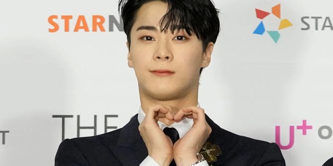 Astro Moonbin