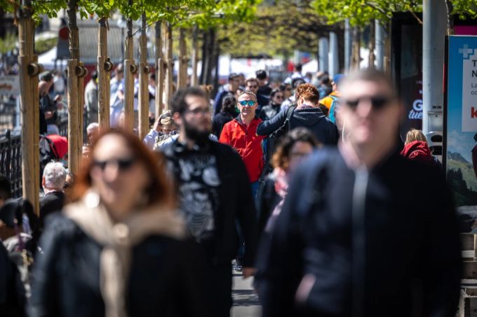 Tessin Tourismus