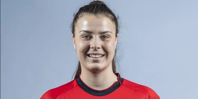 Der LC Brühl Handball verpflichtet Petra Skoricova Petra Skoricova