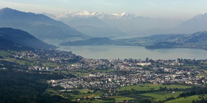 Ein zweiter Wahlgang in Baar ZG ist nötig. baar zg