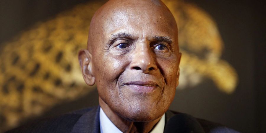 Harry Belafonte