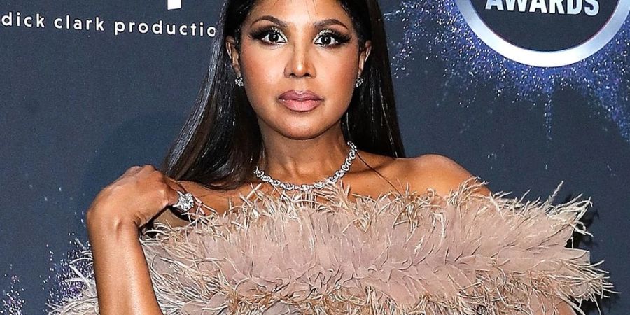 Toni Braxton