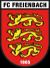 Logo FC Freienbach b