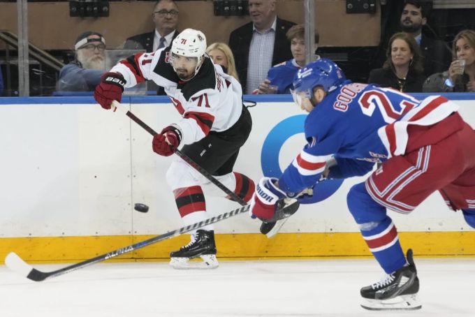Eishockey WM