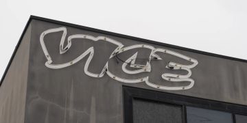 vice