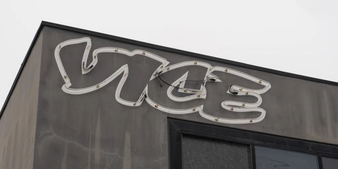 vice