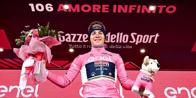 giro d'italia