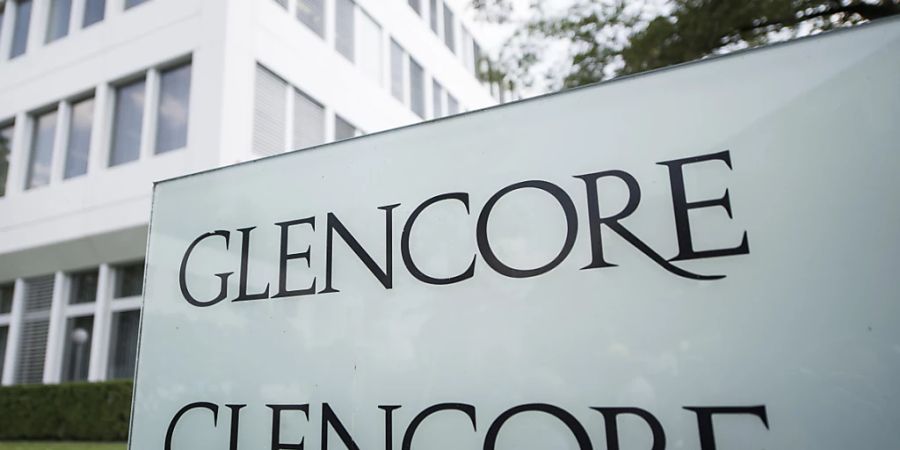 Glencore lässt nicht locker. Der Rohstoffkonzern hat das Übernahmeangebot an die Aktionäre der kanadischen Teck-Gruppe angepasst.(Archivbild)