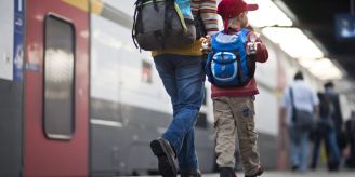 Kritik an ÖV-Preisen - Für Ärmere wird Familien-Ausflug «unbezahlbar»