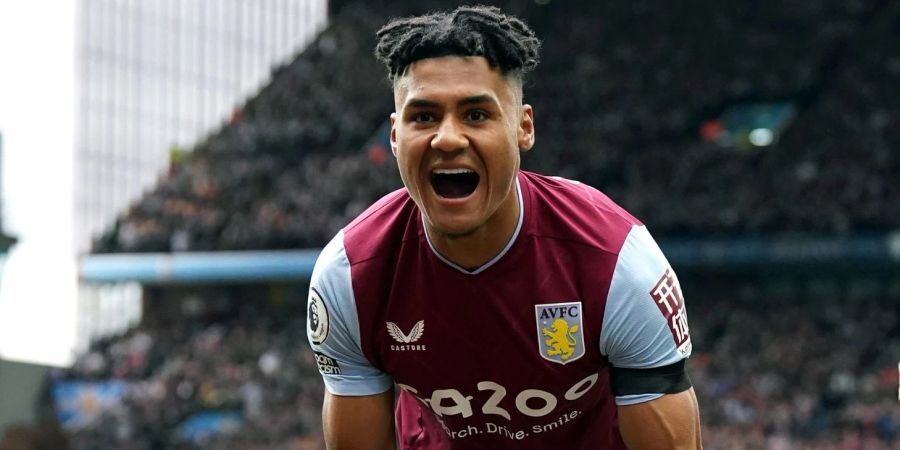 Ollie Watkins