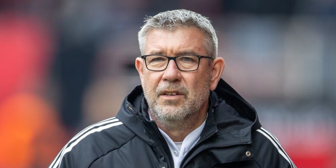 Nach dem 0:0 gegen Leverkusen bleibt Urs Fischer mit Union auf Platz drei der Bundesliga. Urs Fischer Bundesliga
