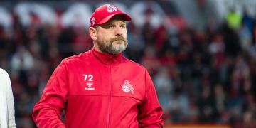 Steffen Baumgart