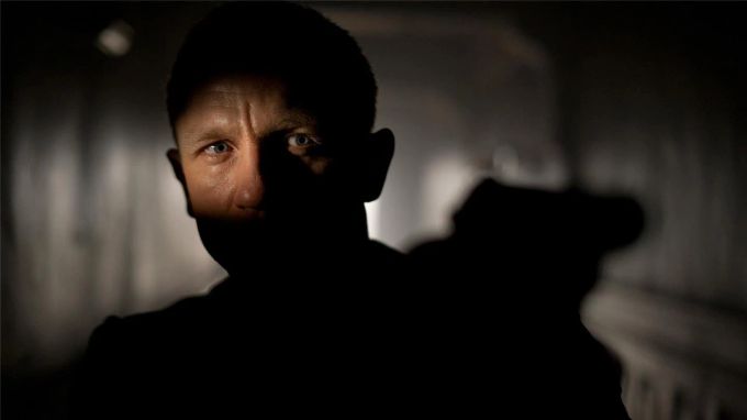 Skyfall Skyfall
