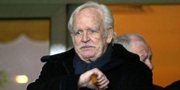 monaco fürst rainer