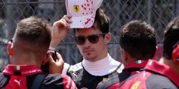 Charles Leclerc