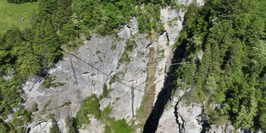 lauterbrunnen