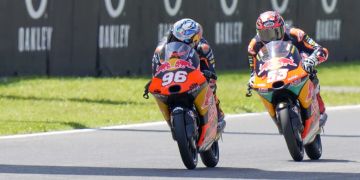 Moto3