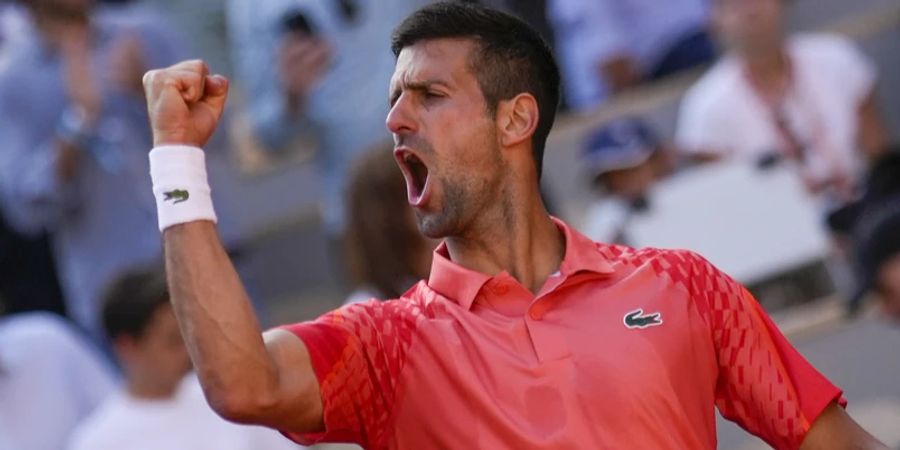 Djokovic