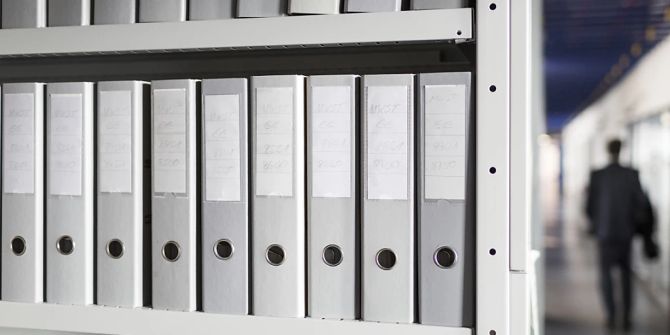 Unternehmensentlastungsgesetz Ständerat Unternehmen