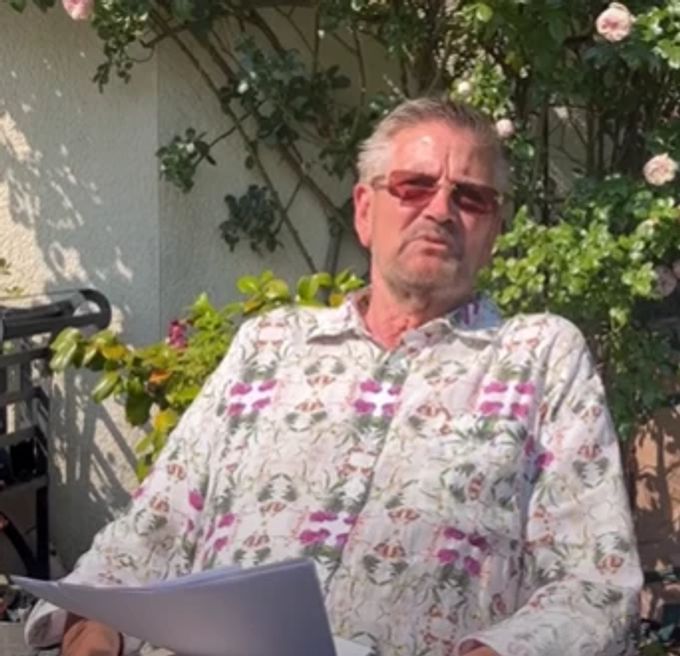 Günther Klum, der Vater von Heidi Klum, wettert gegen «GNTM». Klum