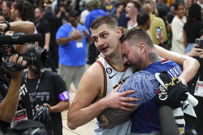 Jokic