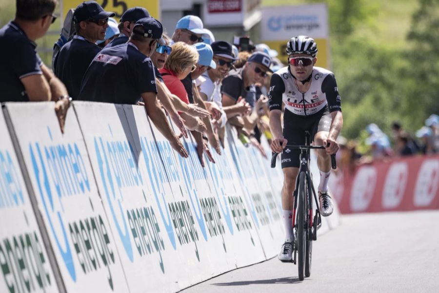 Tour de Suisse