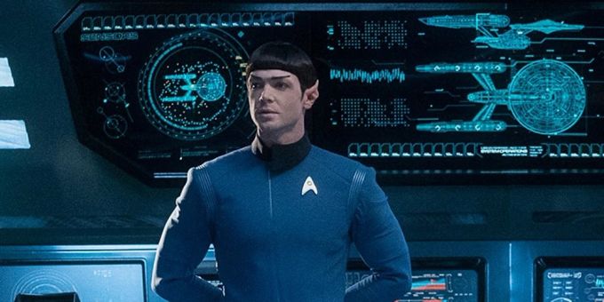 «Star Trek» - Neue Serie «Starfleet Academy» angekündigt