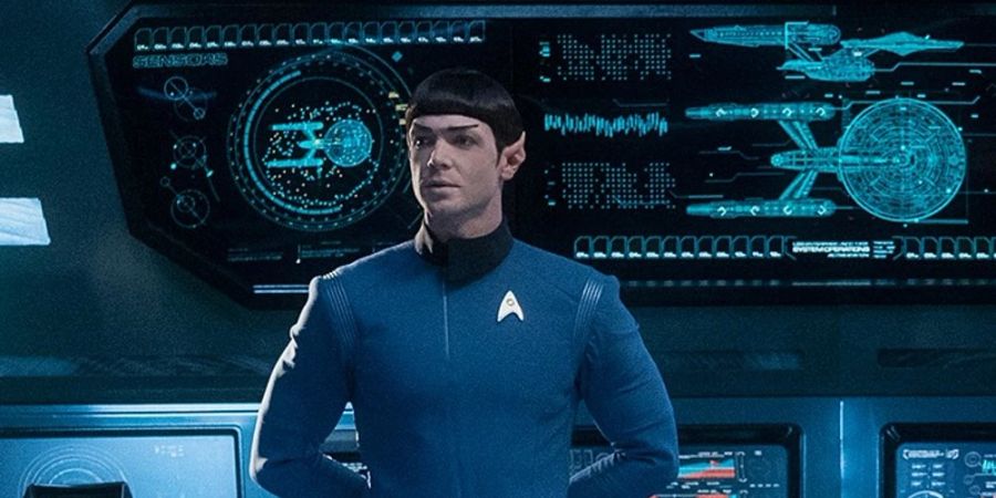 Der Streamingdienst Paramount+ hat eine neue «Star Trek»-Serie in Auftrag gegeben.