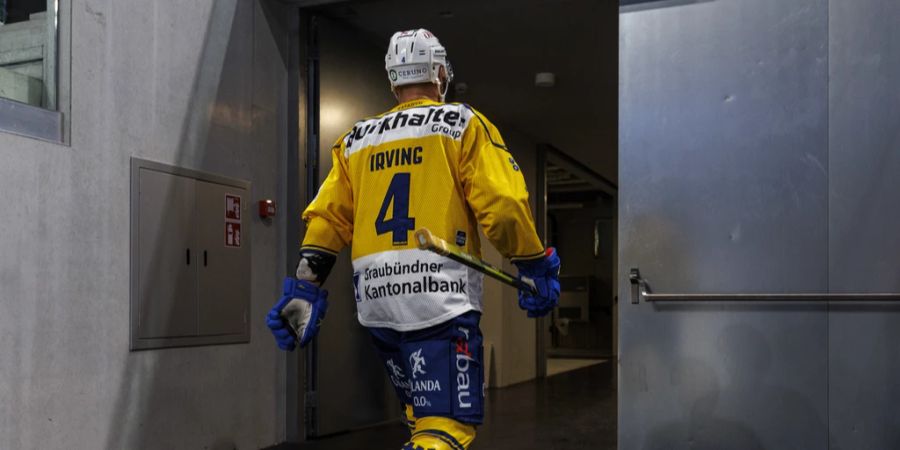 HC Davos