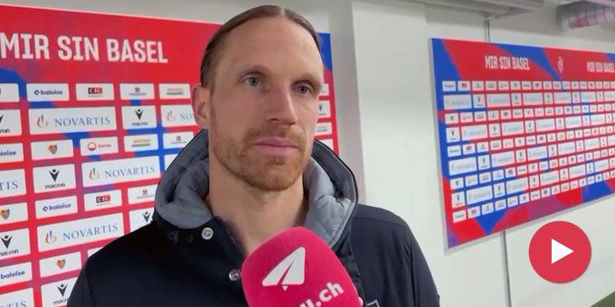 2:4-Pleite gegen YB - FCB-Lang: «Heute ist zu viel gegen uns gelaufen»