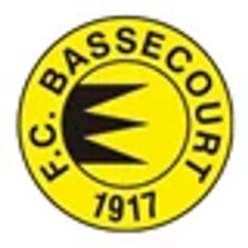 FC Bassecourt