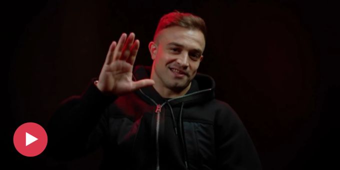 «Forza Lugano» - Shaqiri drückt Tessinern im Cup-Final gegen YB Daumen