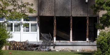 Flüchtlingsunterkunft Apolda