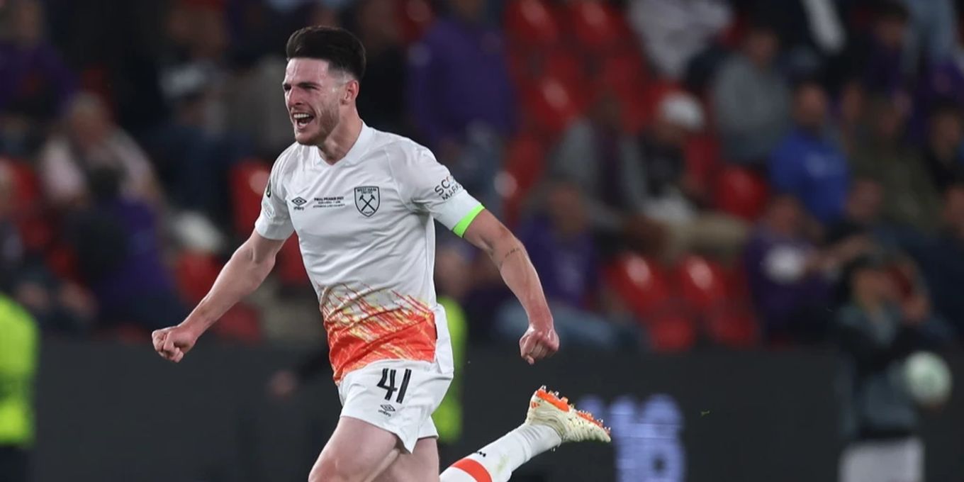 Medien: Rice-Wechsel zum FC Bayern droht zu scheitern | Nau.ch