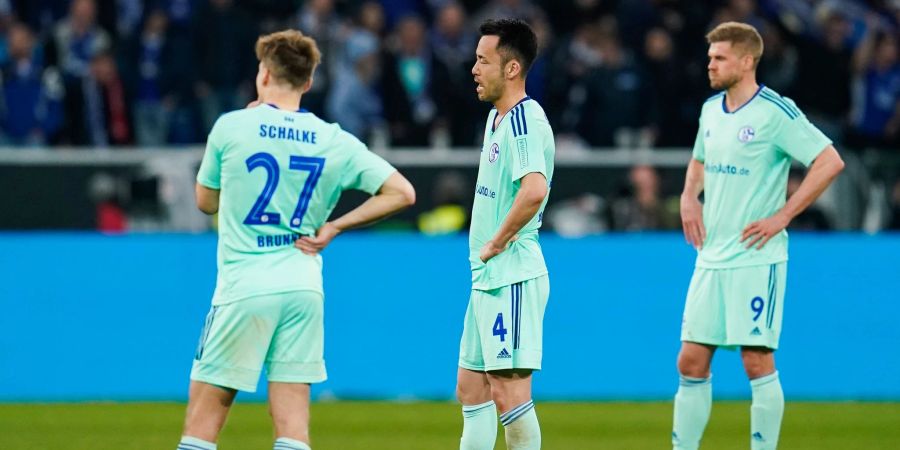 Schalke