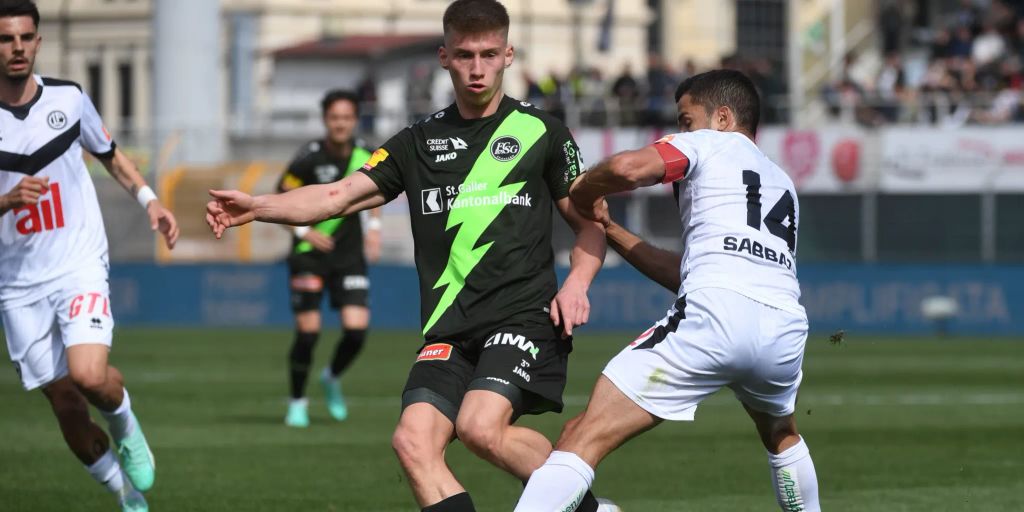 Penalty-Krimi!, Servette FC - FC Lugano